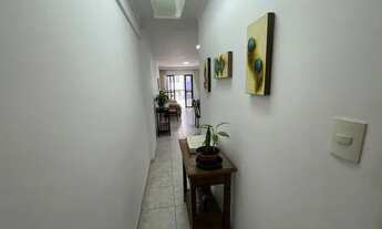 Imagem 4: Apartamento 2 dormitórios em Guilhermina - Praia Grande - SP