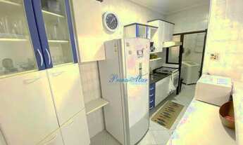 Imagem 13: Apartamento à venda, 100 m² por R$ 700.000,00 - Enseada - Guarujá/SP