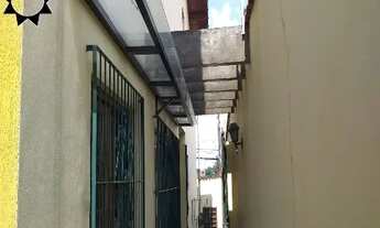 Imagem 4: SOBRADO BELA VISTA OSASCO