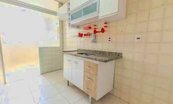 Imagem 5: Apartamento para Aluguel - Vila Mangalot, 2 Quartos, 46 m2