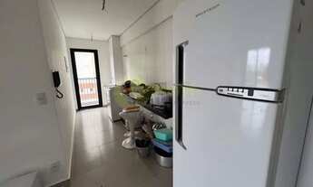 Imagem 3: Apartamento com 2 dorms, Canto do Forte, Praia Grande - R$ 440 mil, Cod: 4589