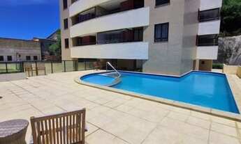 Imagem: APARTAMENTO 2/4, SUITE 78M2 GARAGEM