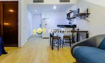 Imagem 5: Excelente Flat no coração do Jardins - São Paulo - SP