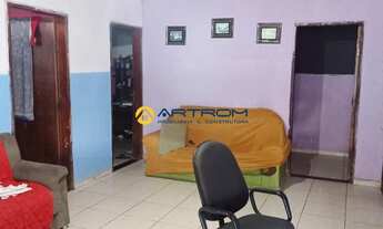 Imagem 7: CASA 03 QUARTOS SOBRADINHO II