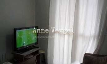 Imagem 7: Apartamento à venda no bairro Parque Flórida - Carapicuíba/SP