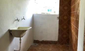 Imagem 2: CASA MISTA NA VILA SÃO PEDRO P/LOCAR - SBC