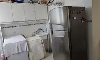 Imagem 3: Apartamento Parque dos Lagos