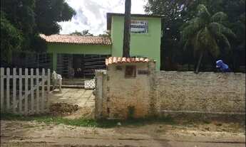 Imagem 2: ILHA DE ITAMARACA - Casa Padrão - LOT PONTAL DA ILHA