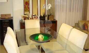 Imagem 4: SOBRADO EM CONDOMÍNIO PORTAL DOS GRAMADOS, GUARULHOS-SP, 201M², 4 QUARTOS, 3 VAGAS