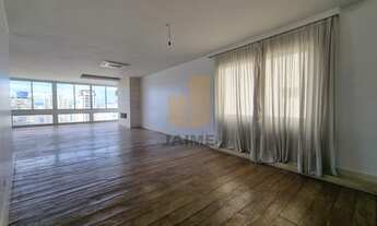 Imagem 3: Cobertura com 4 suítes para loção em Higienópolis