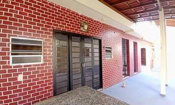 Imagem 6: Casa para aluguel no vieiralves R$ 7.500 - Manaus - AM