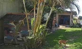 Imagem: Vendo casa com construção de laje terreno