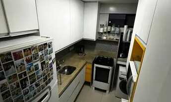 Imagem 7: Alugo apartamento com 2 quartos, sendo 1 suíte, na Madalena