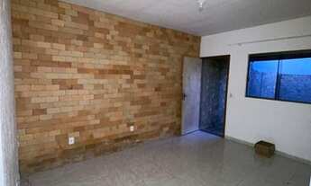 Imagem: Casa Aldeia dos Sonhos Anápolis