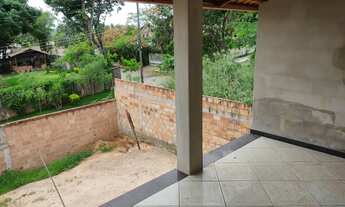 Imagem 4: Excelente Casa Nova, em Fase de Acabamento. bairro Fernão Dias, Esmeraldas, MG. Lote Plano