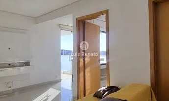 Imagem 2: Apartamento para aluguel 2 quartos 2 suítes 2 vagas - Buritis