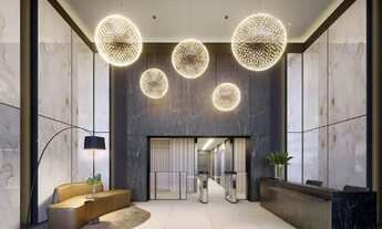 Imagem 3: SALA COMERCIAL em São Paulo - SP, Higienópolis