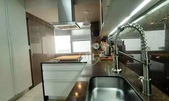 Imagem 4: Apartamento com 3 dormitórios à venda, 117 m² por R$ 820.000,00 - Coqueiros - Florianópoli