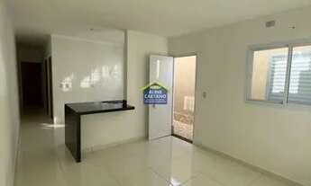 Imagem 2: CASA SOBREPOSTA BAIXA, PRONTA PARA MORAR!