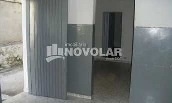 Imagem 2: Casa Térrea , Vila Maria