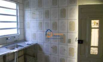 Imagem: Casa com 1 dormitório para alugar, 30 m²