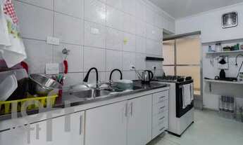 Imagem 5: SãO PAULO - Apartamento Padrão - Liberdade