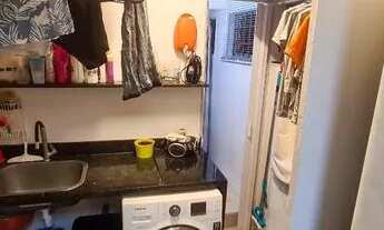 Imagem 2: Edf Rossana Apartamento com 3 dormitórios