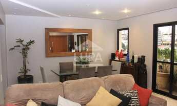 Imagem 2: APARTAMENTO 3 DORMITÓRIOS (SUÍTES) Á VENDA- SANTANA