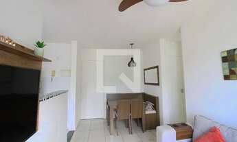 Imagem 4: Apartamento para Aluguel - Jacarepaguá, 2 Quartos, 46 m2