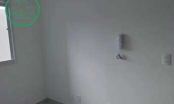 Imagem 5: Apartamento com 2 dormitórios para alugar, 45 m² por R$ 2.500/mês - Jaraguá - São Paulo/SP