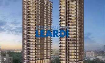 Imagem: APARTAMENTO - VILA NOVA CONCEIÇÃO - SP