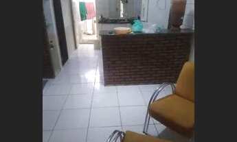 Imagem 2: Casa na 202 del lago II