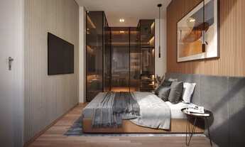 Imagem 6: Vem aí o Sensia Barra, o seu lugar do seu jeito em uma das melhores regiões da Barra