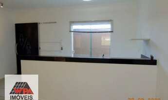 Imagem 4: Casa com 2 dormitórios, 89 m² - venda por R$ 400.000,00 ou aluguel por R$ 1.850,00/mês - J