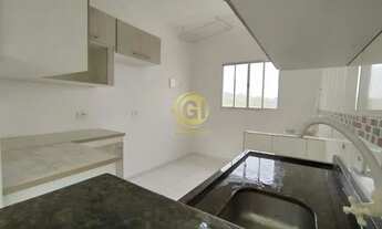 Imagem 7: Apartamento para aluguel com 50 metros quadrados com 2 quartos em Bandeira Branca - Jacare