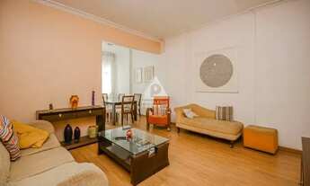 Imagem 3: Apartamento à venda, 3 quartos, Copacabana - RIO DE JANEIRO/RJ