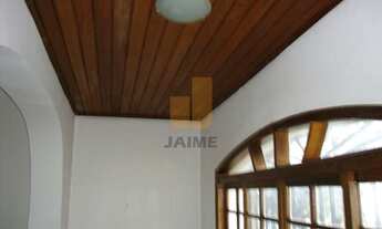 Imagem 7: Sobrado residencial em Pompeia