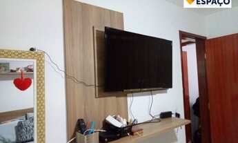 Imagem 5: Apartamento no Residencial Arpoador de 66m² com 2 dormitórios - Parque Julião Nogueira