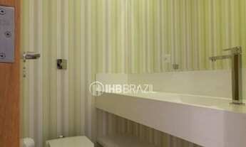 Imagem 4: Tamboré 10 - Casa com 4 dormitórios à venda, 690 m² por R$ 9.000.000 - Tamboré - Santana d