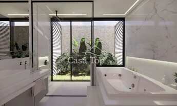 Imagem 4: Casa à venda Condomínio Villa Di Sorrento - Vila Estrela