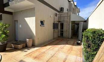 Imagem 6: Casa com 4 dormitórios, 270 m² - venda por R$ 3.300.000,00 ou aluguel por R$ 13.050,00/mês