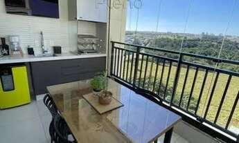 Imagem 4: Apartamento à venda no Swiss Park, Campinas