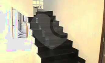 Imagem 6: Casa de alto padrão, com 3 suítes com terraços, salão gourmet e 4 vagas!!!