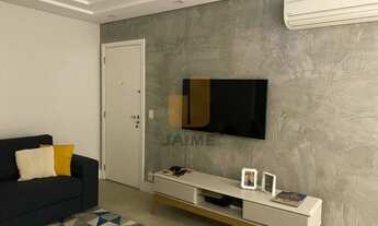 Imagem 4: Apartamento com 3 dormitórios e 4 vagas em Perdizes