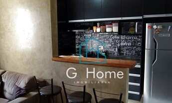 Imagem 4: VENDO APARTAMENTO SPAZIO LIBERTA