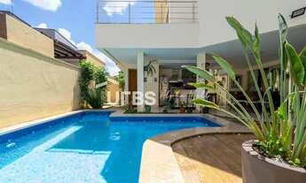 Imagem: Portal do Sol II - Sobrado 4 quartos, sendo