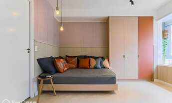 Imagem 6: Apartamento à venda em Sao Paulo