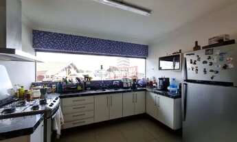 Imagem 6: Apartamento com 4 dormitórios à venda, 309 m² por R$ 1.250.000,00 - Jardim São Caetano - S