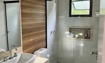 Imagem 3: Lindo sobrado com 3 suítes e fundo para mata no condomínio Montreal - Indaiatuba/SP