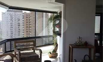 Imagem 3: São Paulo - Apartamento Padrão - MORUMBI